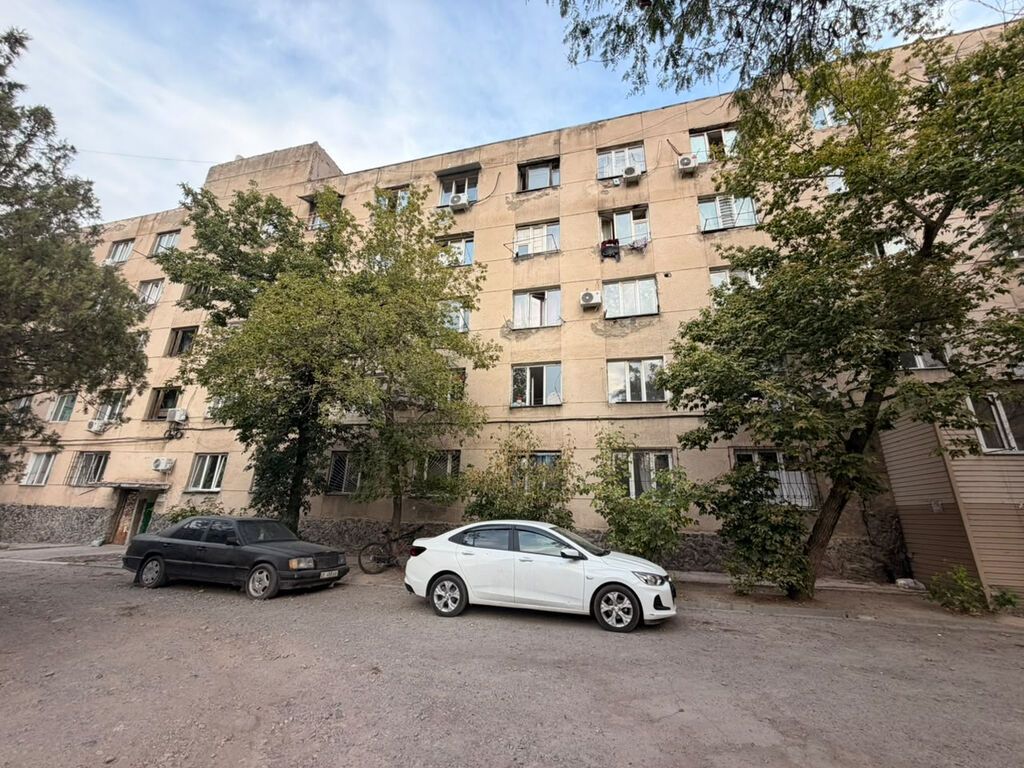1 комната, 12 м², БГУ Гостиничный тип, 3 этаж, Косметический ремонт: фото 1
