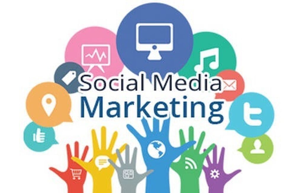Услуги SMM-специалиста и таргетолога