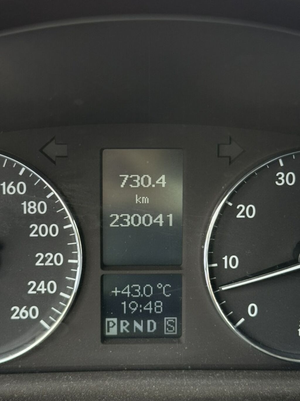 Mercedes-Benz C-Class: 2003 г., 3.2 л, Автомат, Бензин, Универсал: фото 5