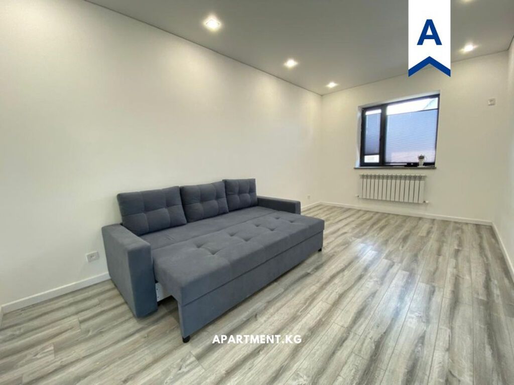 130 м², 4 комнаты, Арча-Бешик ж/м, Без животных: фото 2