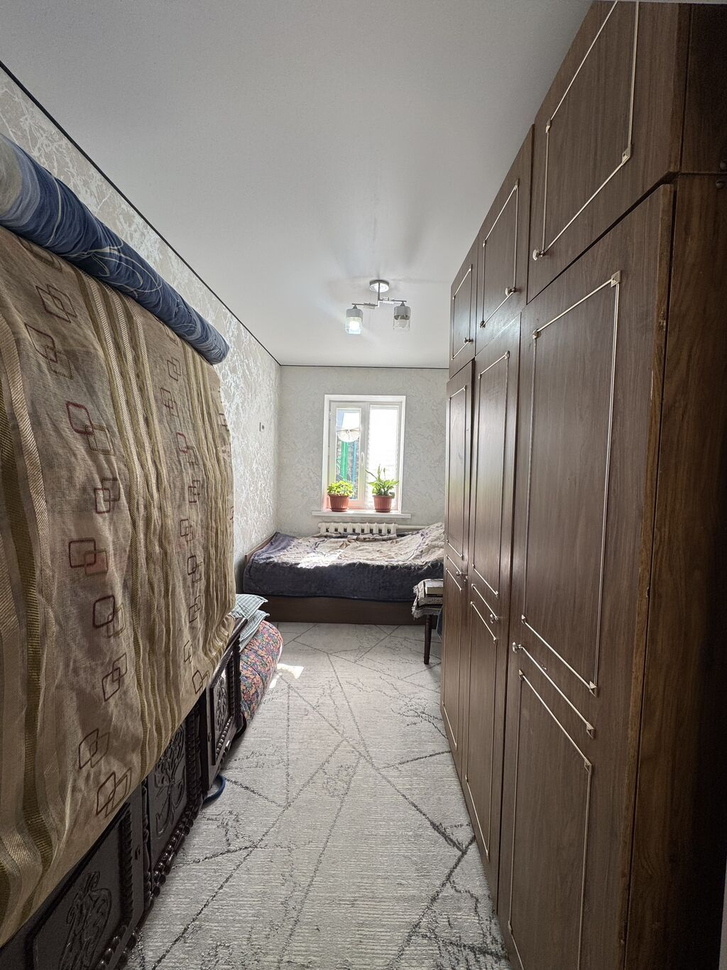 4 комнаты, 100 м², 5 соток, Бишкек, Агентство недвижимости: фото 6
