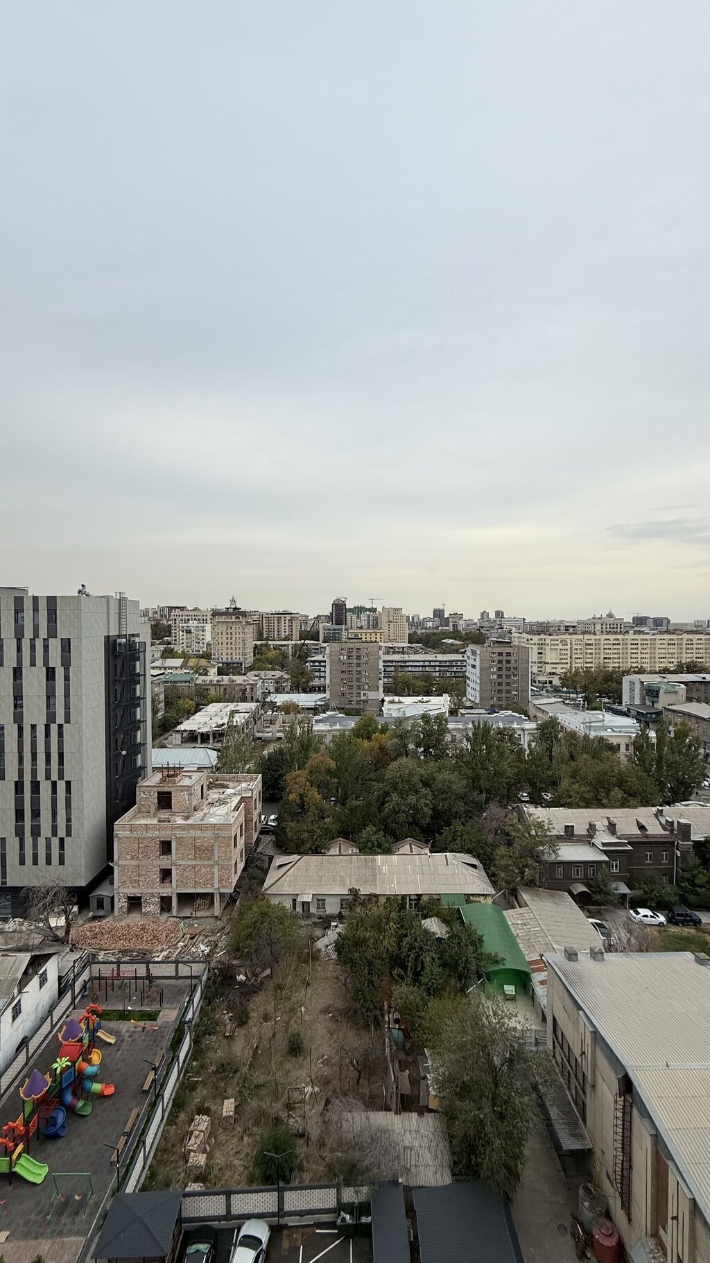 Продается 4-комнатная квартира в центре Бишкека: фото 7
