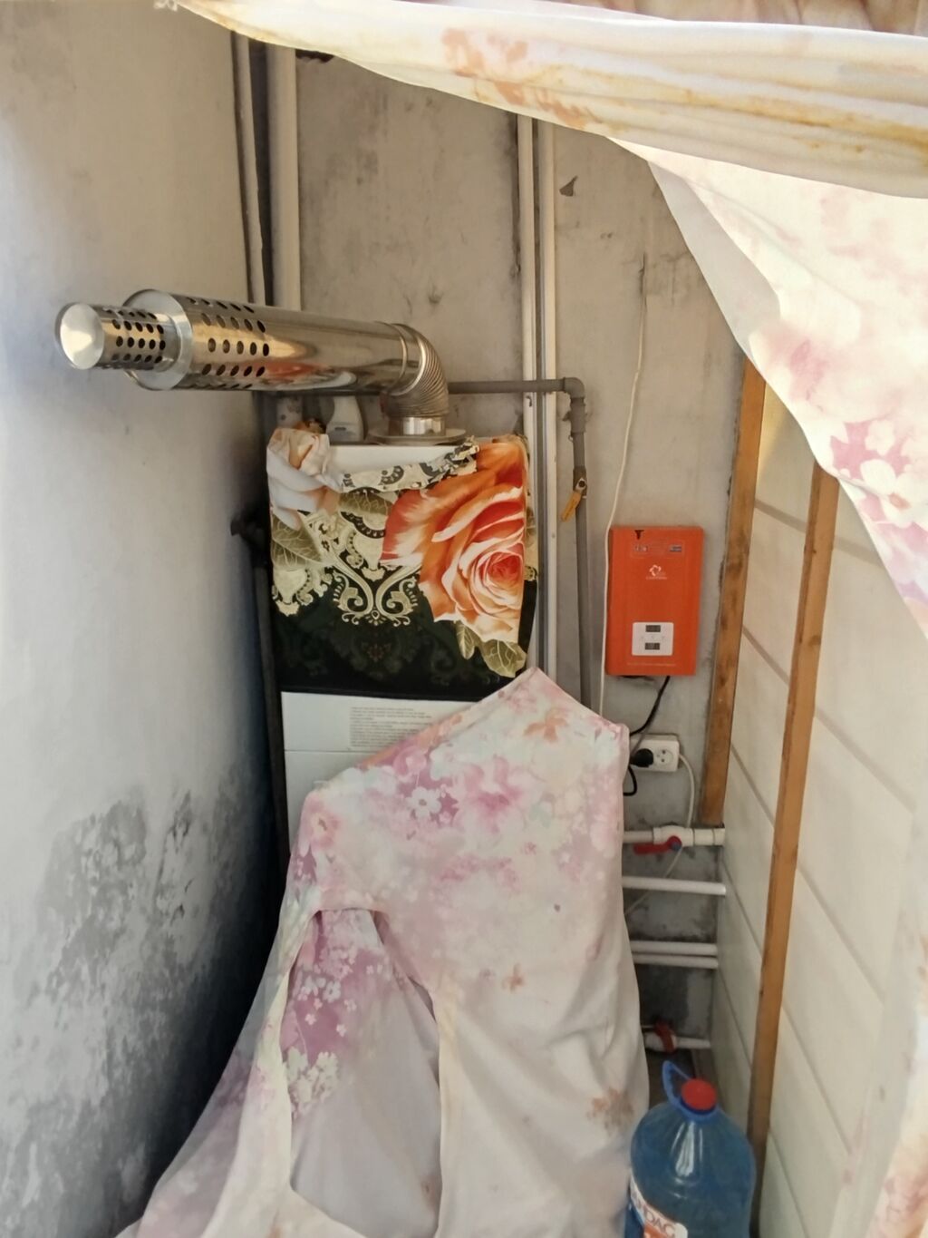 Binə 3 otaqlı, 72 kv. m, Yeni təmirli