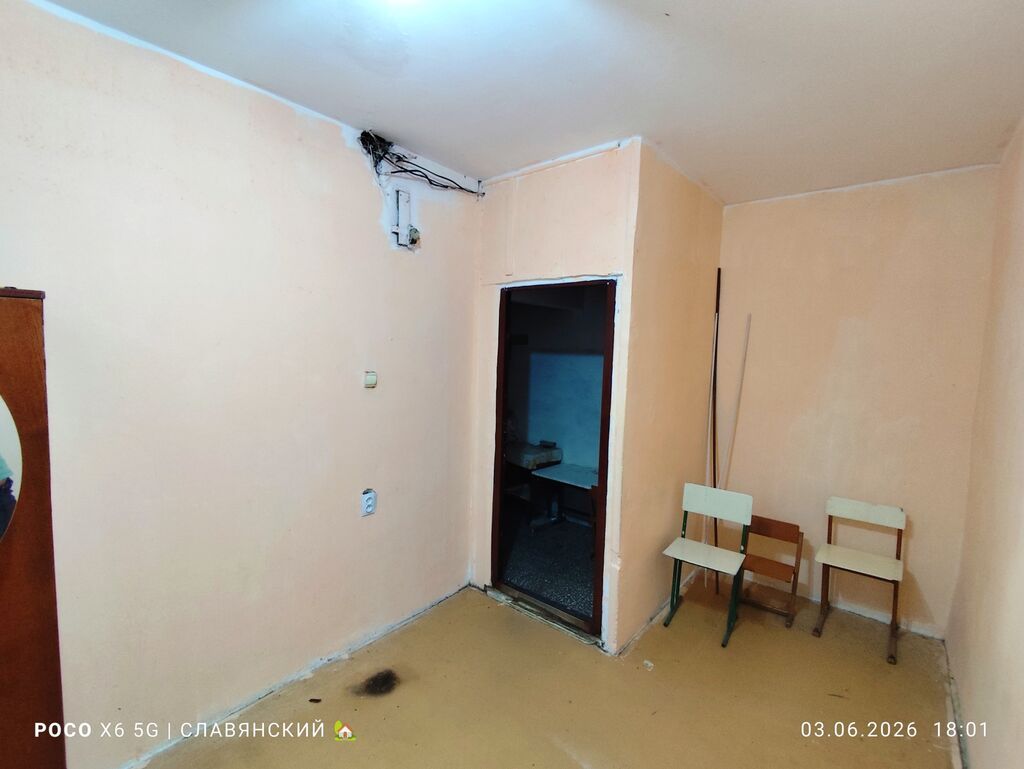 1 комната, 15 м², 1 этаж: фото 7
