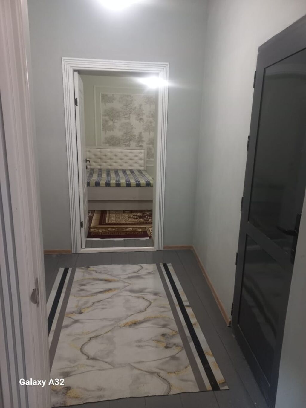 2 комнаты, 75 м², 5 соток, Бишкек, Ак-Ордо 1 ж/м Собственник: фото 8