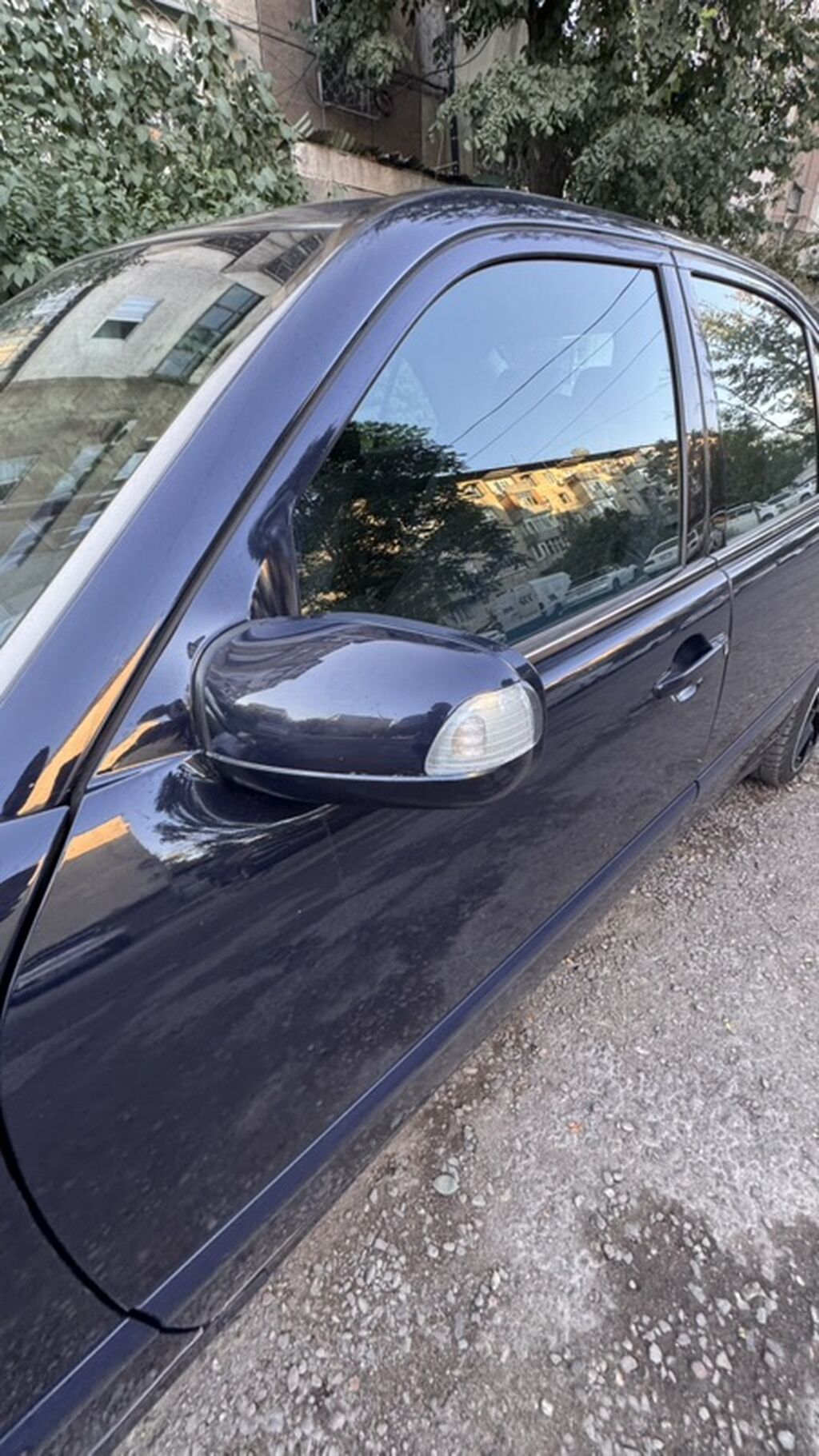 Mercedes-Benz E-Class: 1999 г., 2.4 л, Механика, Бензин, Седан: фото 8