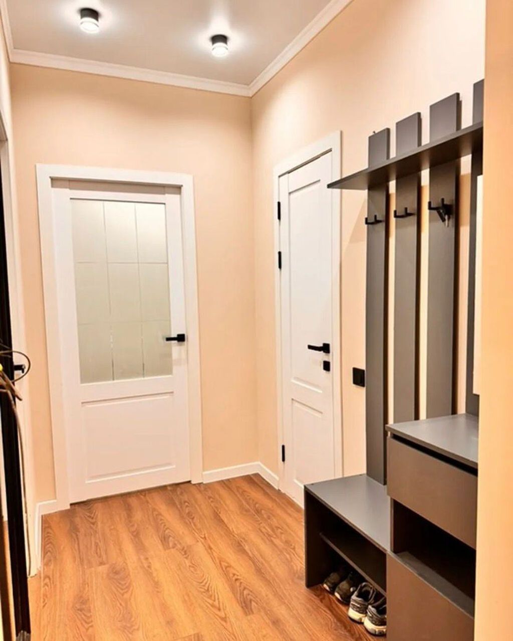 1 комната, 36 м², Шлагбаум 7 этаж, Евроремонт: фото 6