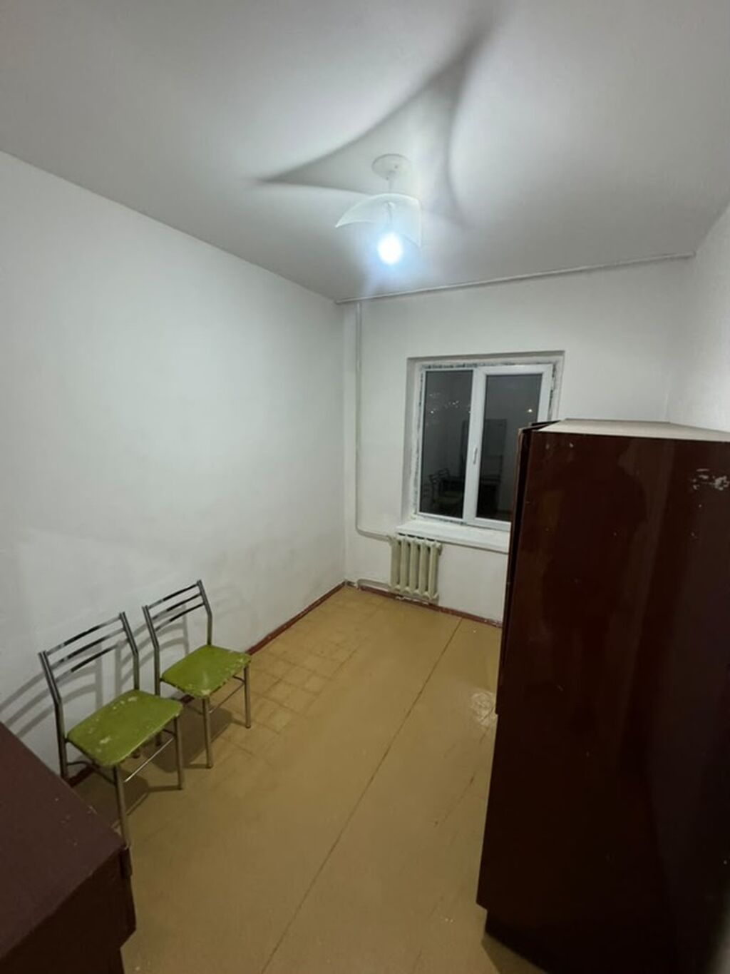74 м², С мебелью частично: фото 6