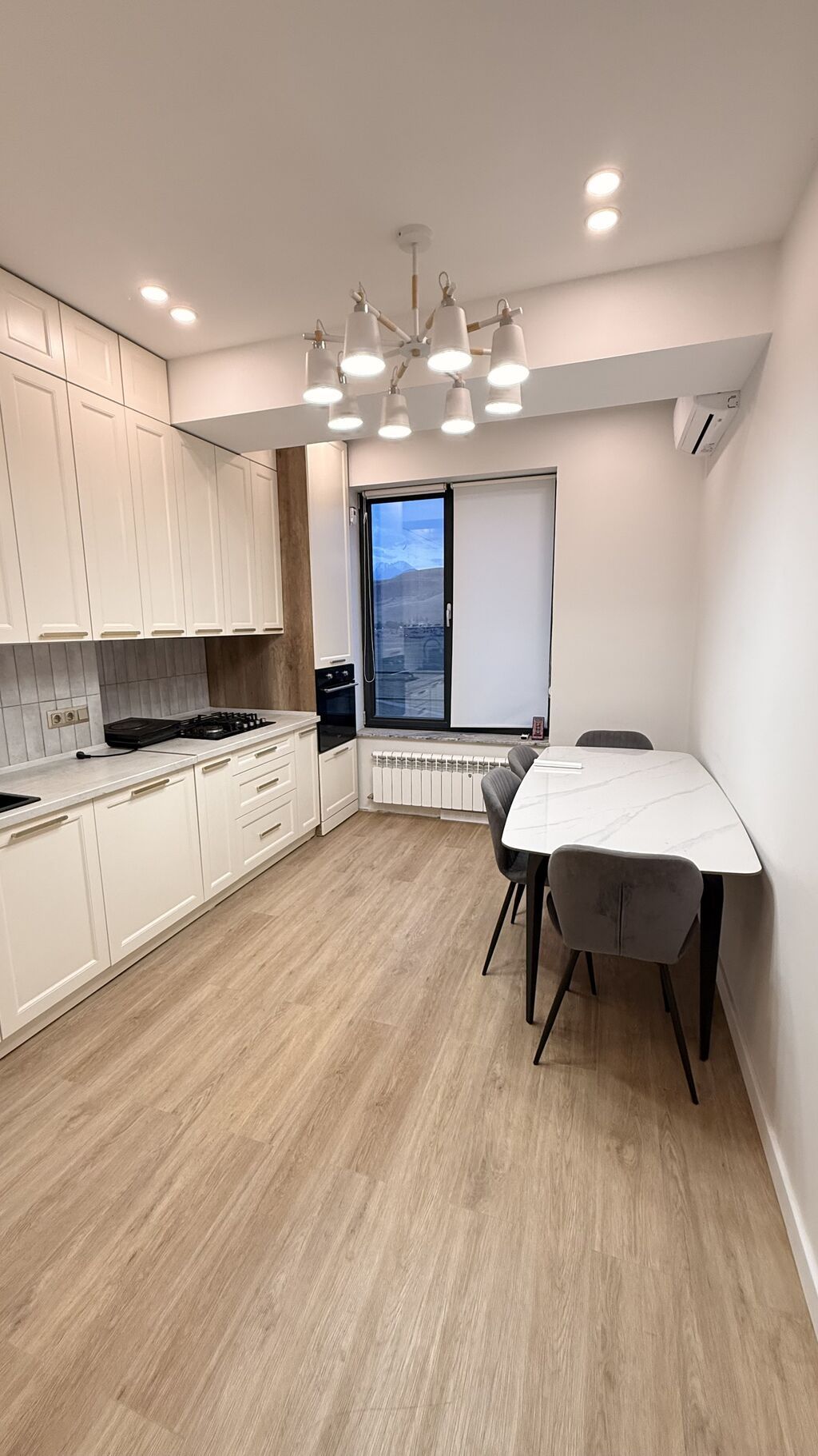 Сдаю 3х комнатную квартиру Авангард Сити, 100м2: фото 2