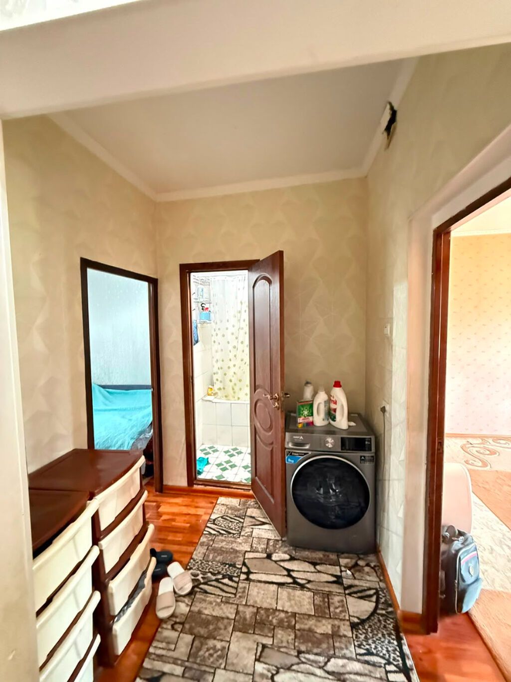 2-комн. кв., 50 м², 3/9 эт., Восток-5: фото 6