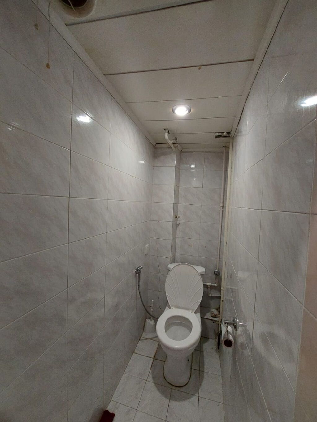 Yasamal rayonu, Elmlər metrosunun yaxınlığı, Avropa Məktəbinin yanı