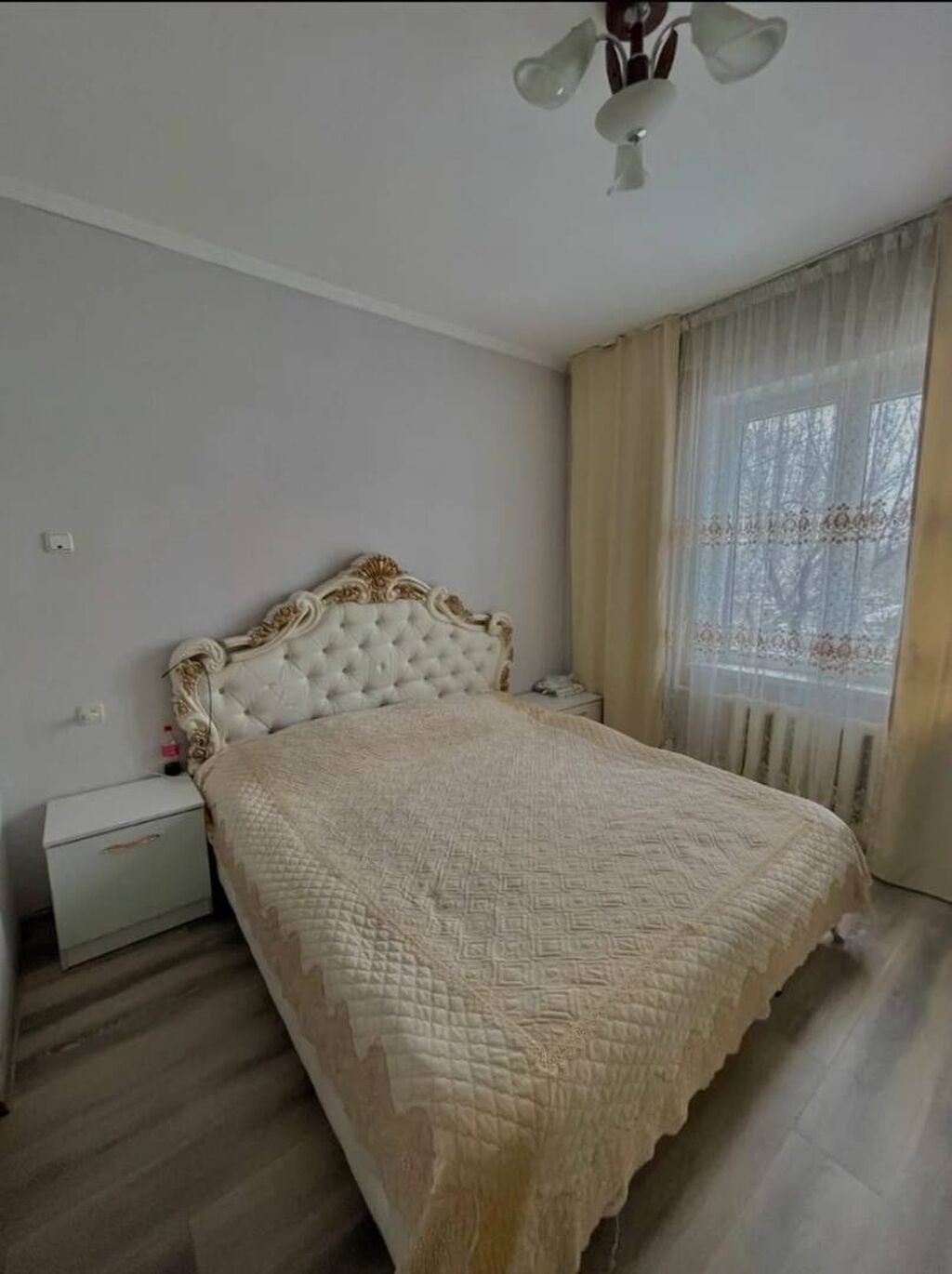 Продажа Квартира Бишкек С Фото