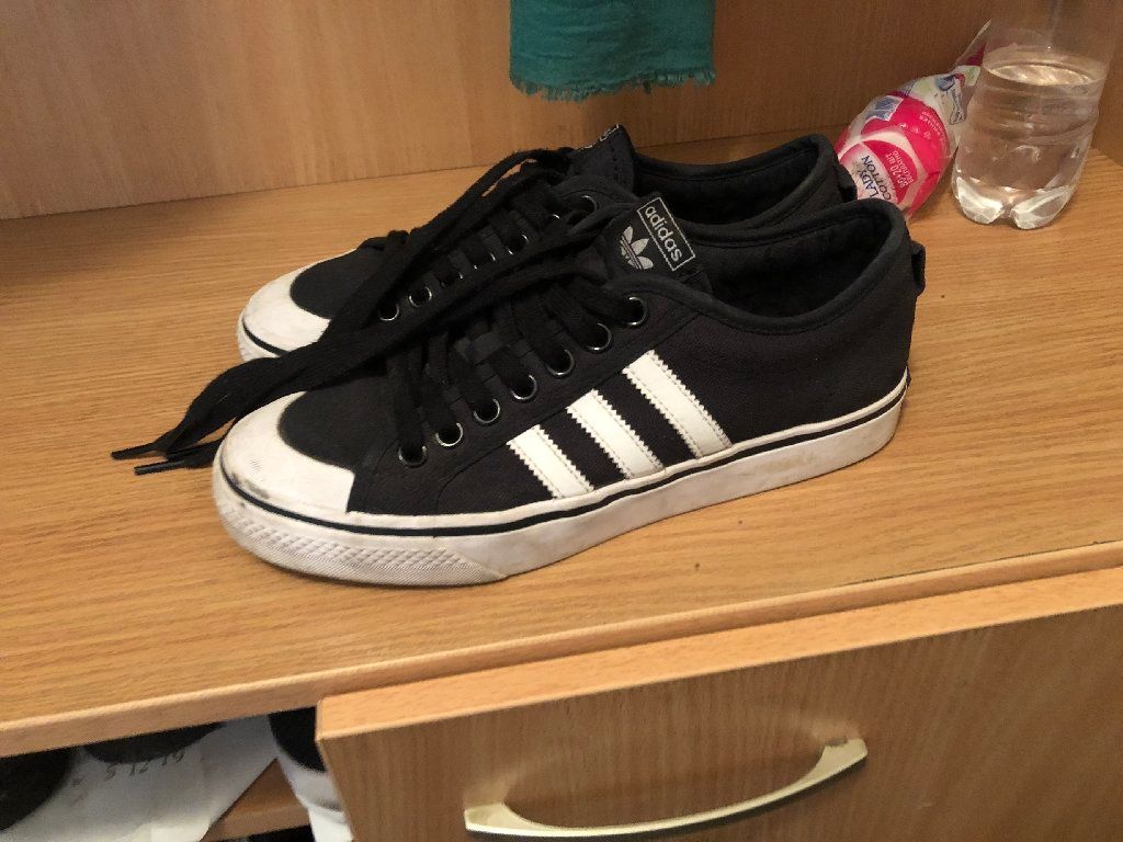 adidas nizza 41