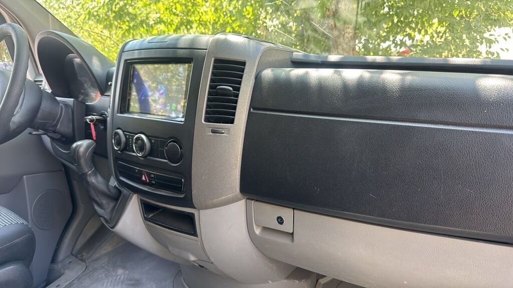 Mercedes-Benz Спринтер: 2008 г., 2.2 л, Автомат, Дизель, Бус: фото 4