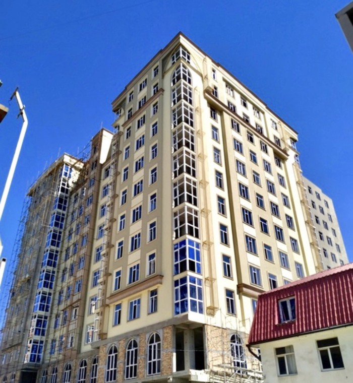 Продажа: Продается квартира: кв. м., Душанбе на lalafo.tj Продается квартира: кв. м., Душанбе в Душанбе