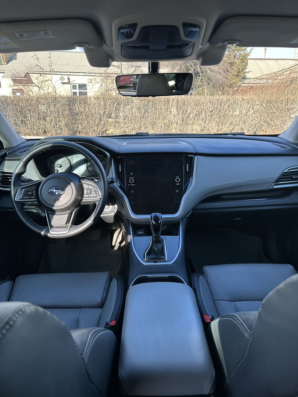 Subaru Outback: 2020 г., Бензин: фото 8
