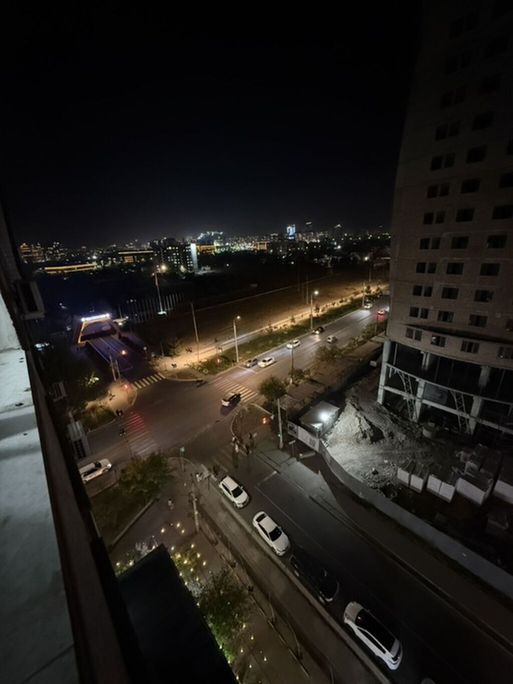 3 комнаты, 85 м², Верхний Джал Элитка, 10 этаж, Свежий ремонт: фото 4