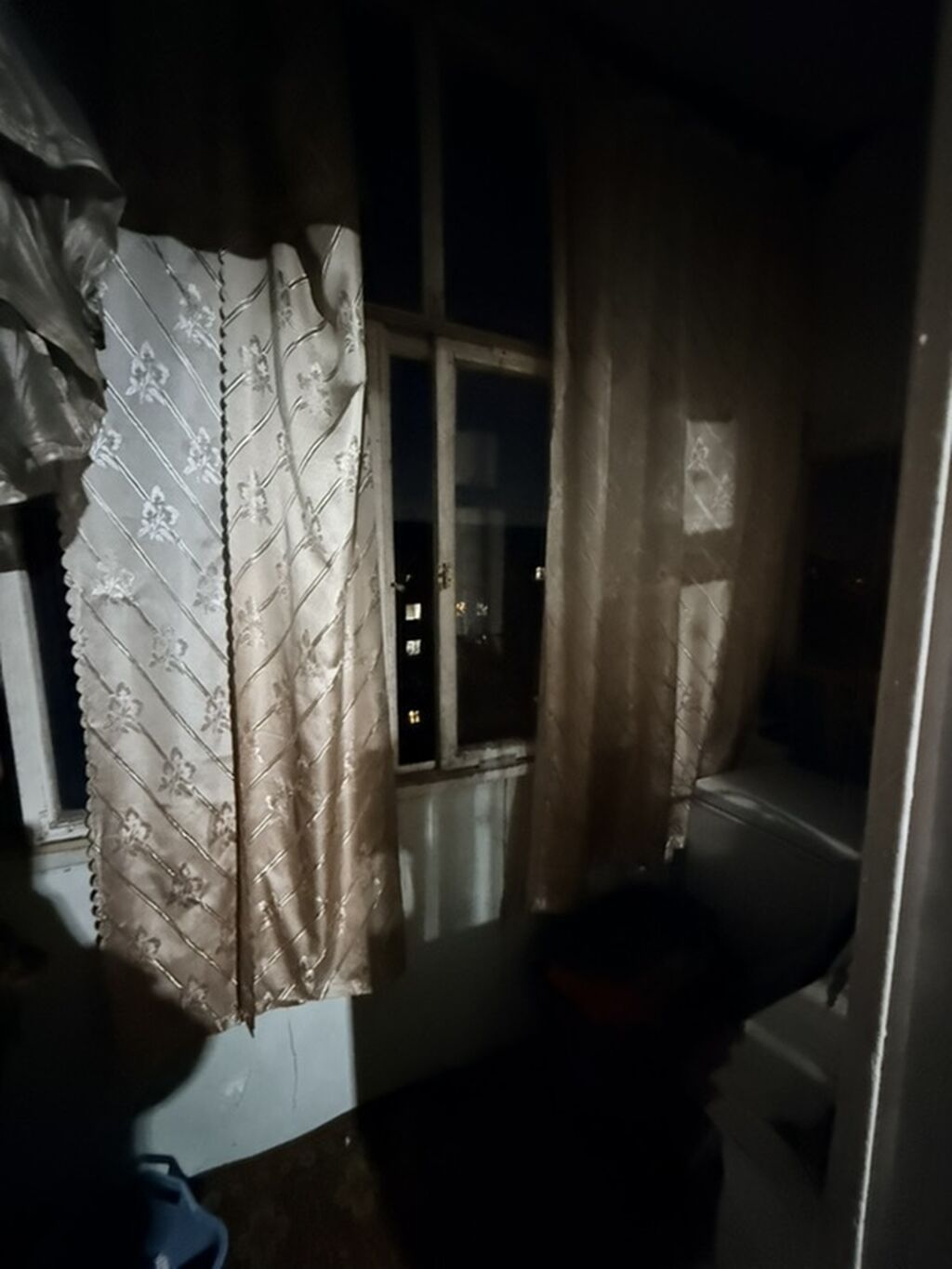 2 комнаты, 49 м², 5 мкр Индивидуалка, 5 этаж, Требуется ремонт: фото 5