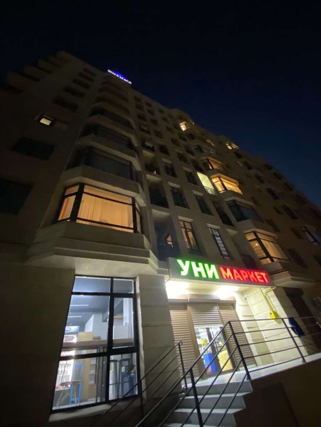 2 комнаты, 88 м², Элитка, 6 этаж, Дизайнерский ремонт: фото 3