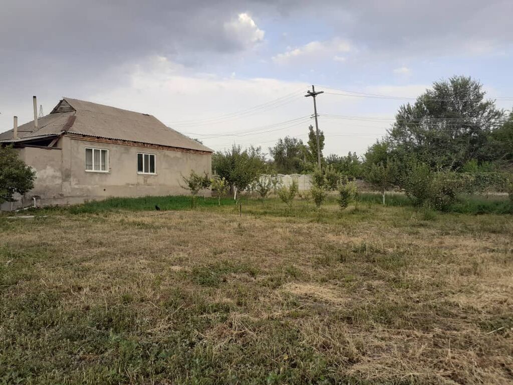 Продаётся дом Село Федоровка, ул. 60-лет Киргизии 1а Жилая площадь: фото 4