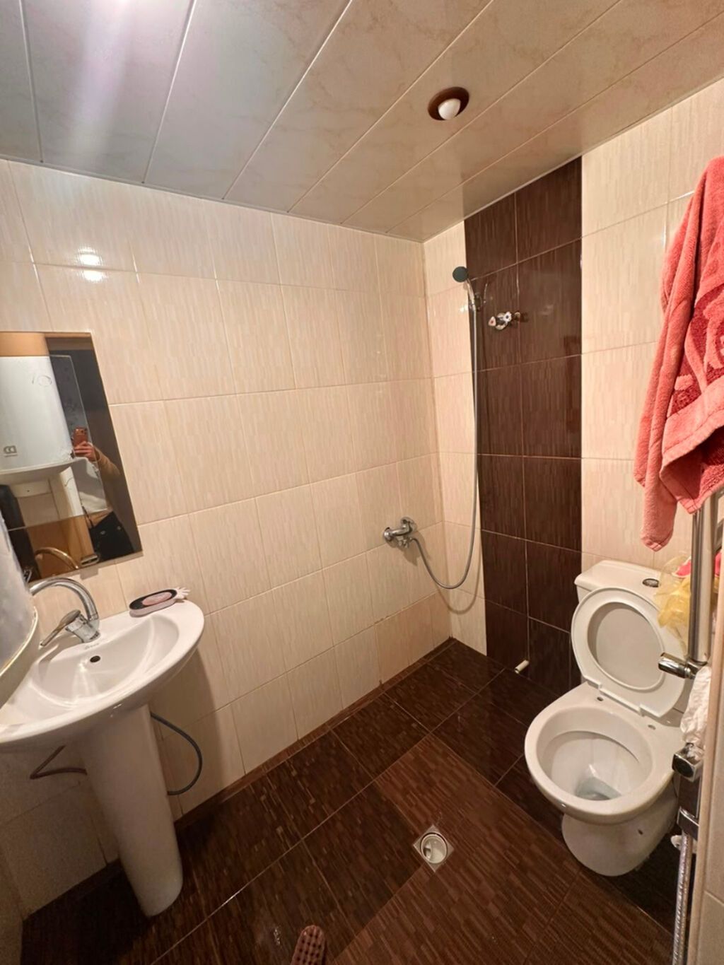 3-room new-build apartment for sale in Məmmədli, 62 m², 90 000 AZN, photo 4 / 10