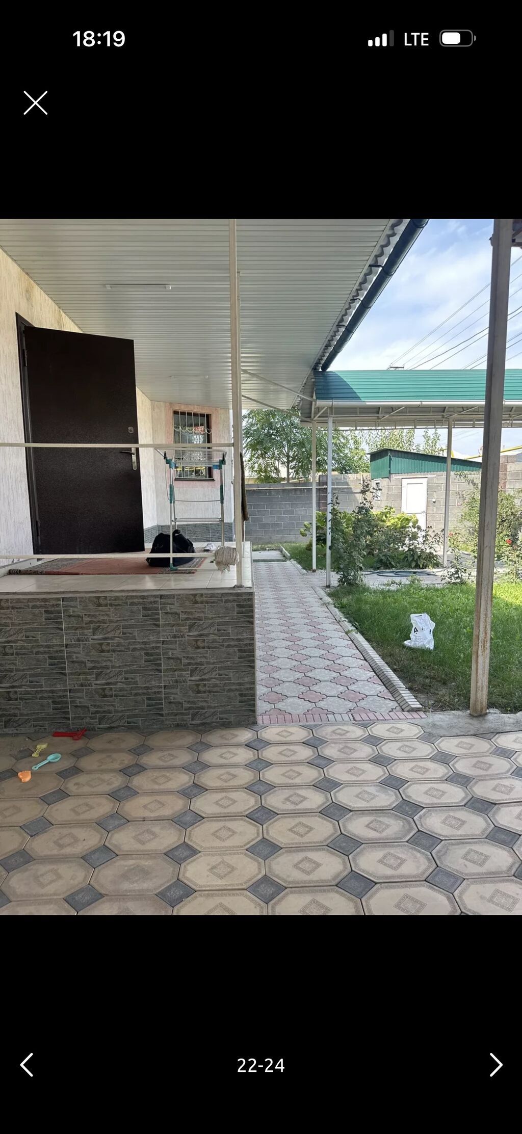 Сдаётся ОСОБНЯК 280 м² в районе Ахунбаева / Баха Аренда:: фото 7