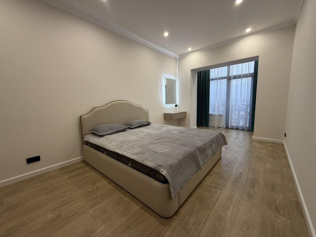 Продаётся 3-комнатная квартира в ЖД «Арча», 104 м²: фото 8