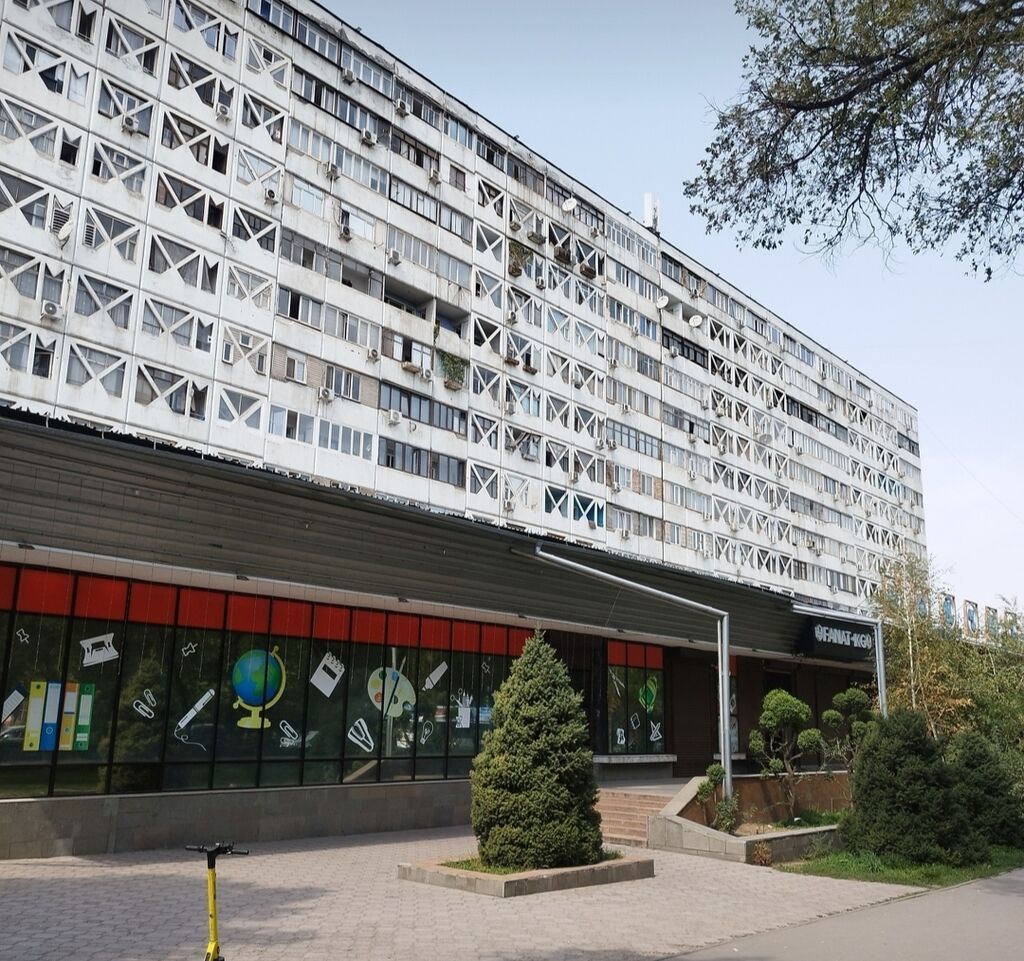 Продам 2-комнатную квартиру 52 м² у БГУ, 4 этаж: фото 4