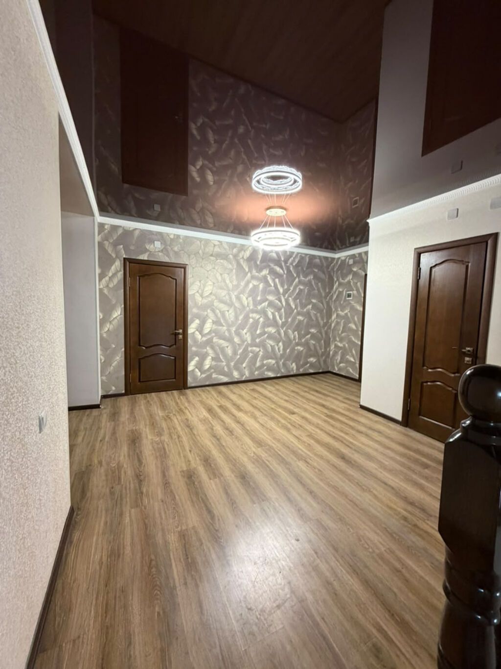 220 м², 5 комнат, Рухий Мурас ж/м, Без подселения: фото 3