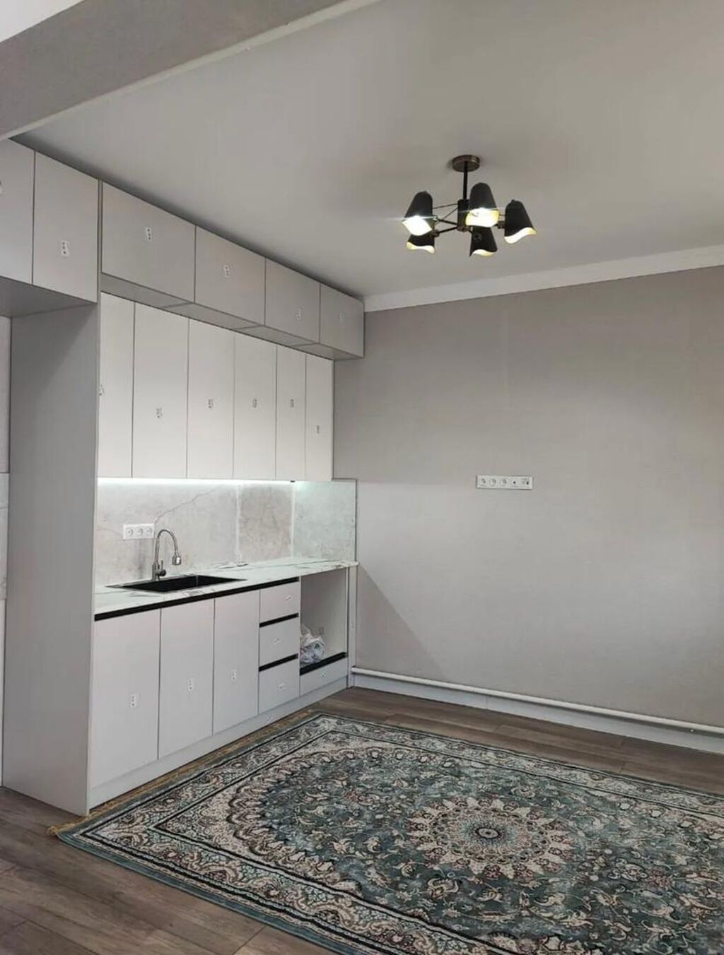 3 комнаты, 90 м², 3 соток, Бишкек, Арча-Бешик ж/м Агентство недвижимости: фото 4