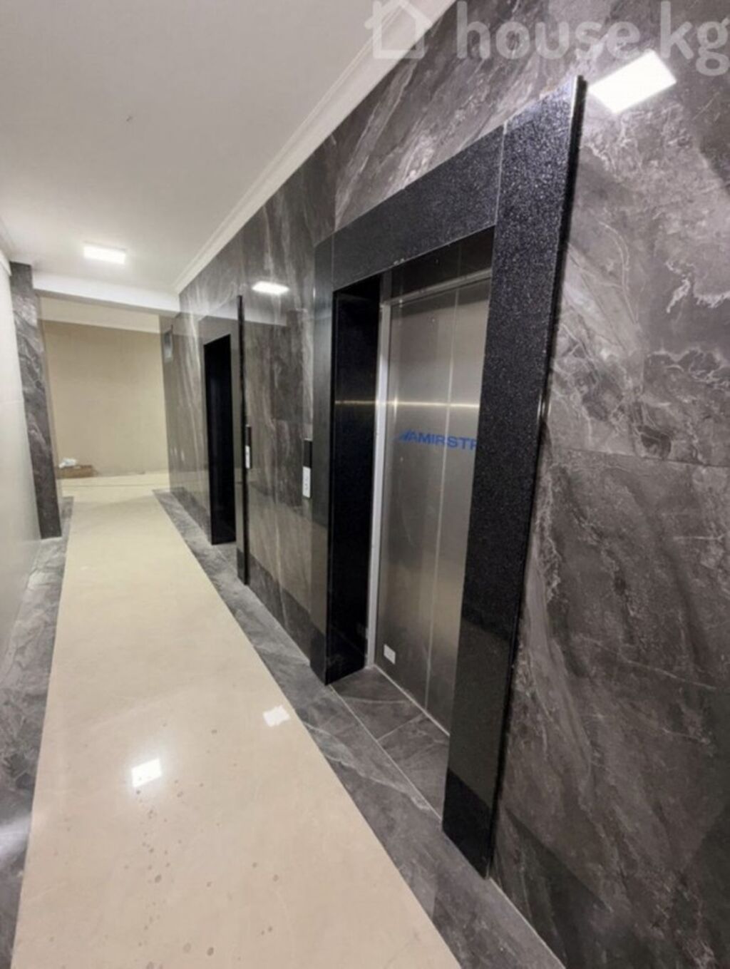 2 комнаты, 65 м², Политех Элитка, 6 этаж, ПСО (под самоотделку): фото 6