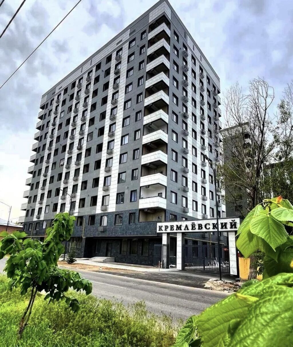 3 комнаты, 102 м², Мед Академия Элитка, 9 этаж, Дизайнерский ремонт: фото 7