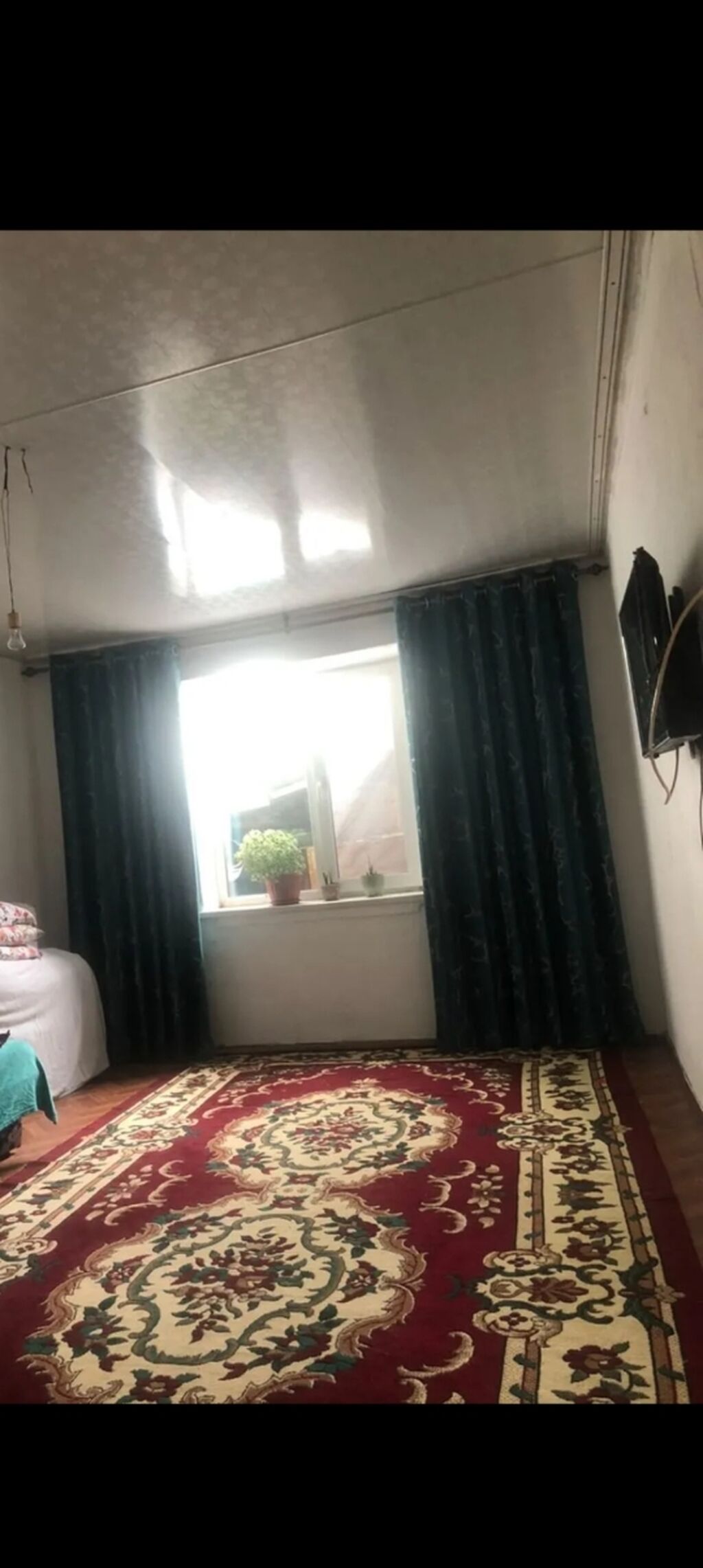 59 м², 3 комнаты, Азия Молл: фото 3