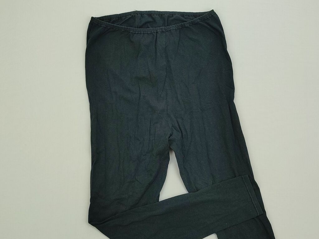 Legginsy sportowe: Legginsy sportowe S (EU 36), stan - Idealny — 1