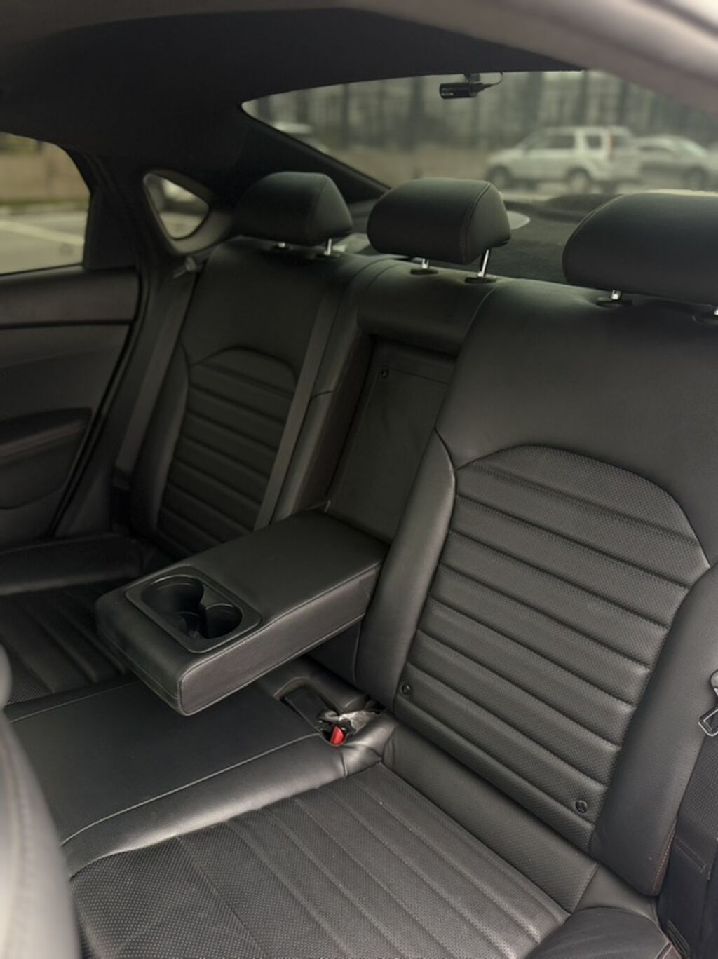 Kia K3: 2019 г., 1.6 л, Робот, Бензин, Седан: фото 7