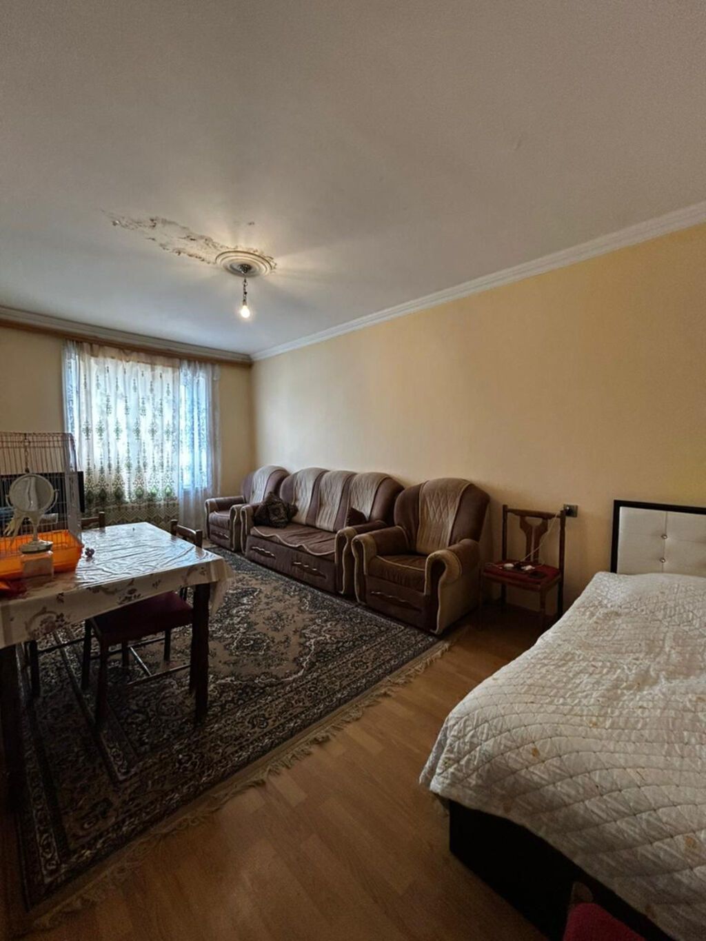 Bakı, 2 otaqlı, Köhnə tikili, 65 kv. m
