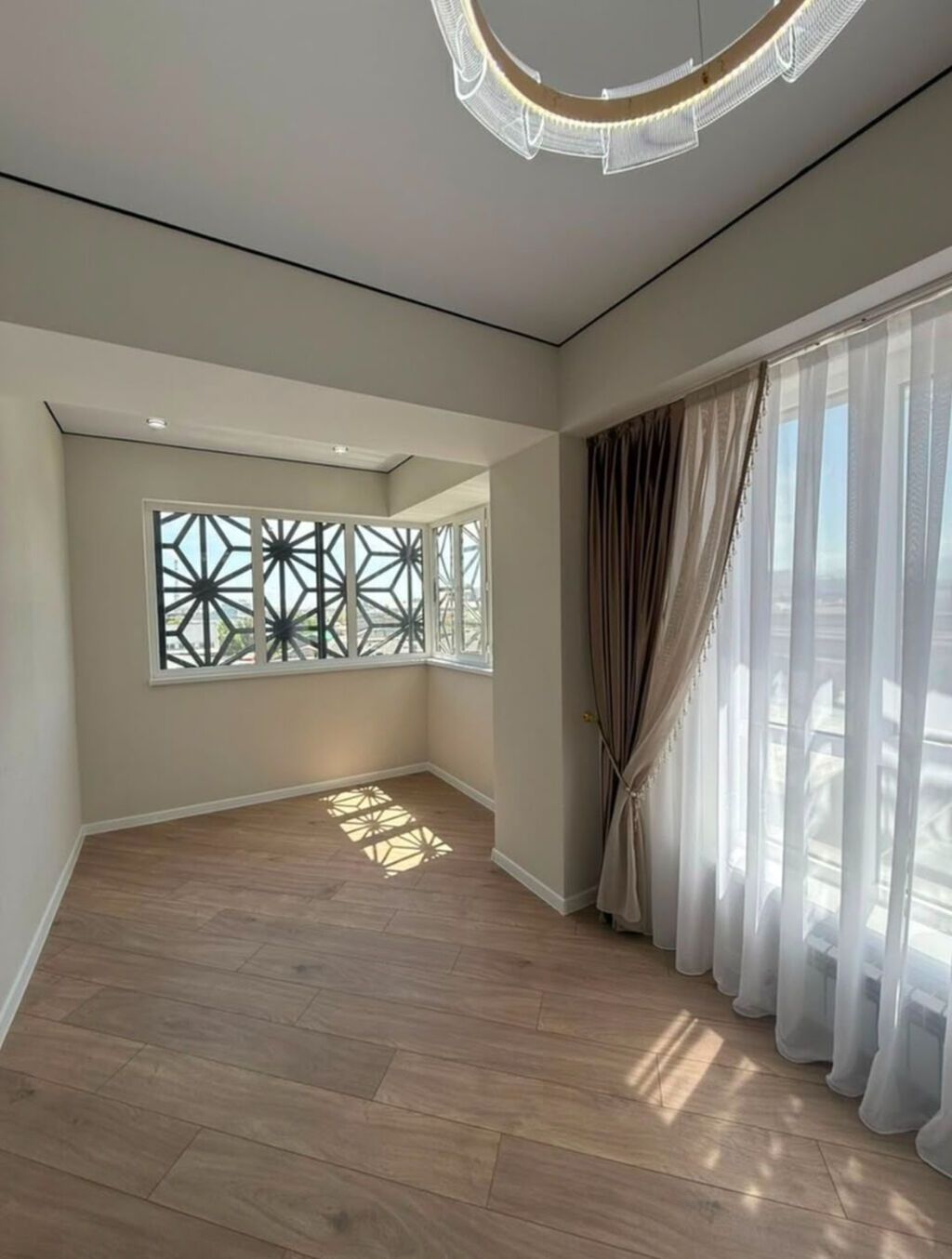 2 комнаты, 51 м², Юг-2 мкр Элитка, 5 этаж, Евроремонт: фото 6