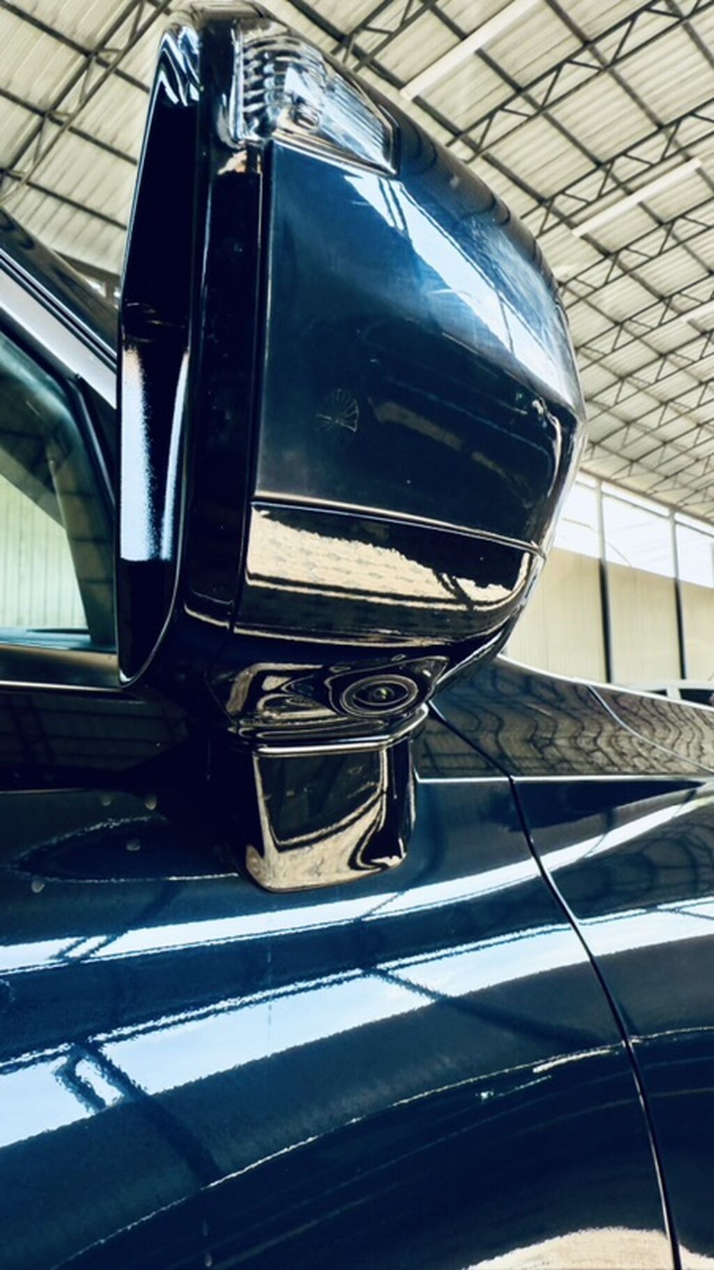 Hyundai Palisade: 2021 г., 2.2 л, Автомат, Дизель, Кроссовер: фото 4
