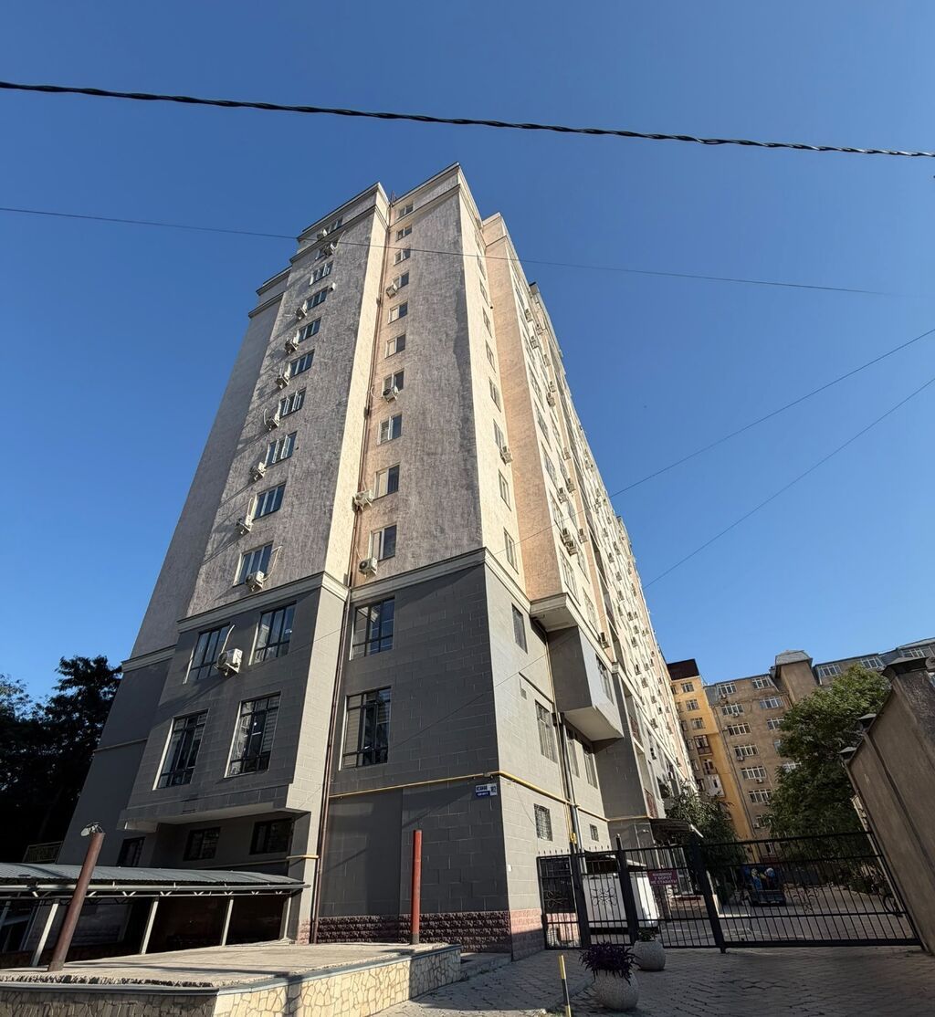 4 комнаты, 173 м², Золотой квадрат Элитка, 12 этаж, ПСО (под самоотделку): фото 2