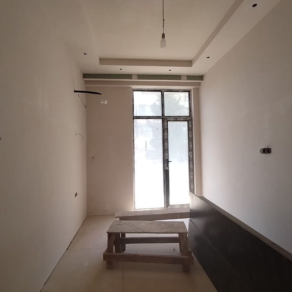 4 otaqlı, Yeni tikili, 153 kv. m