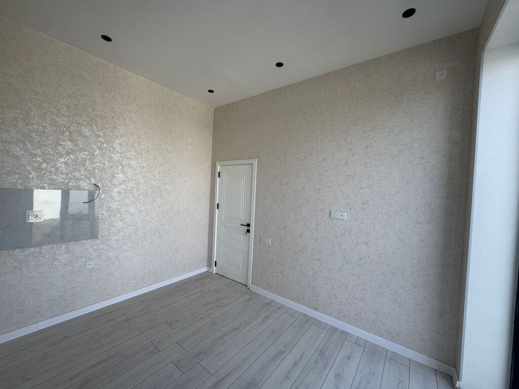 Digah 3 otaqlı, 110 kv. m, Kredit yoxdur, Yeni təmirli