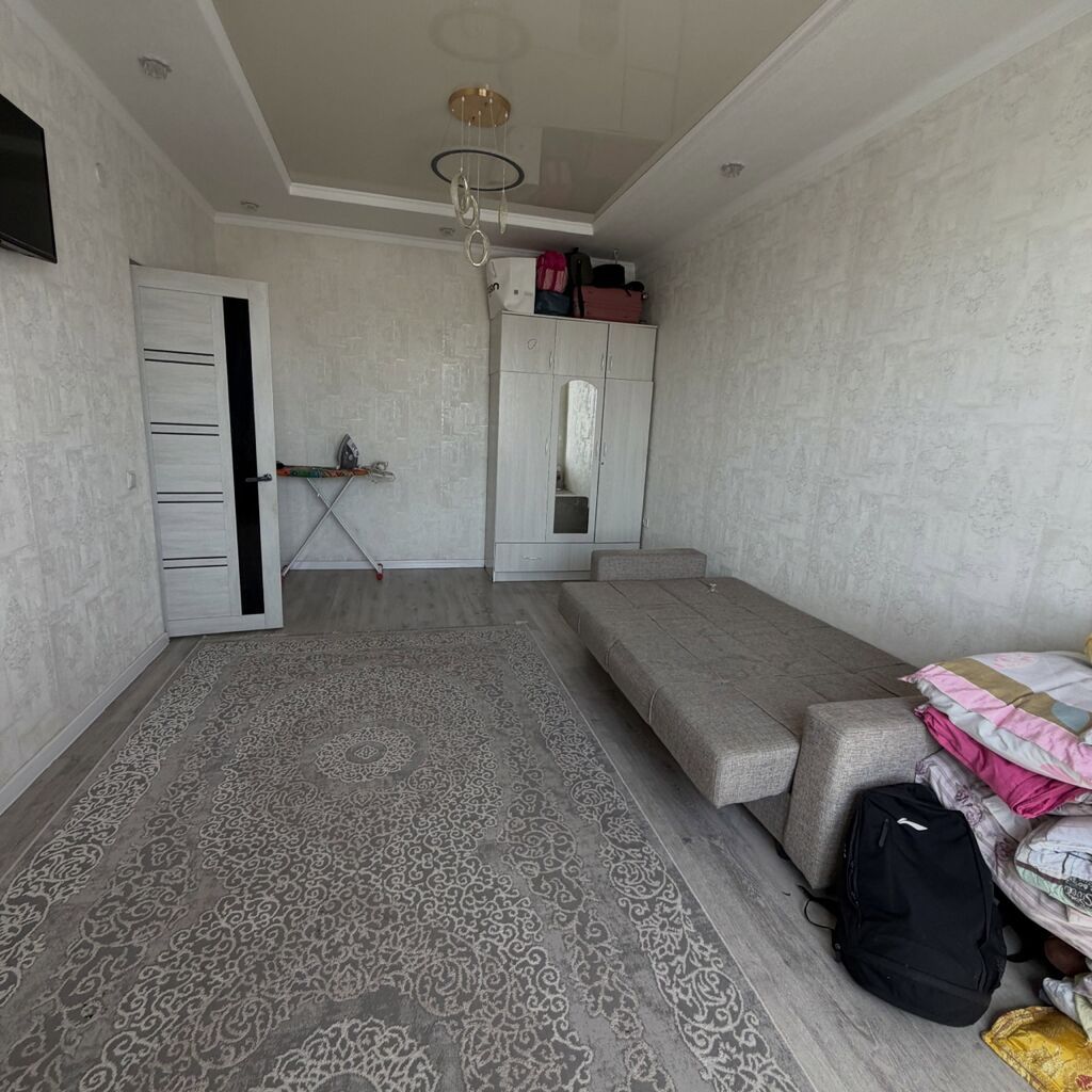 Продам 1-комнатную квартиру 37 м² в ЖК Sky Grand: фото 4