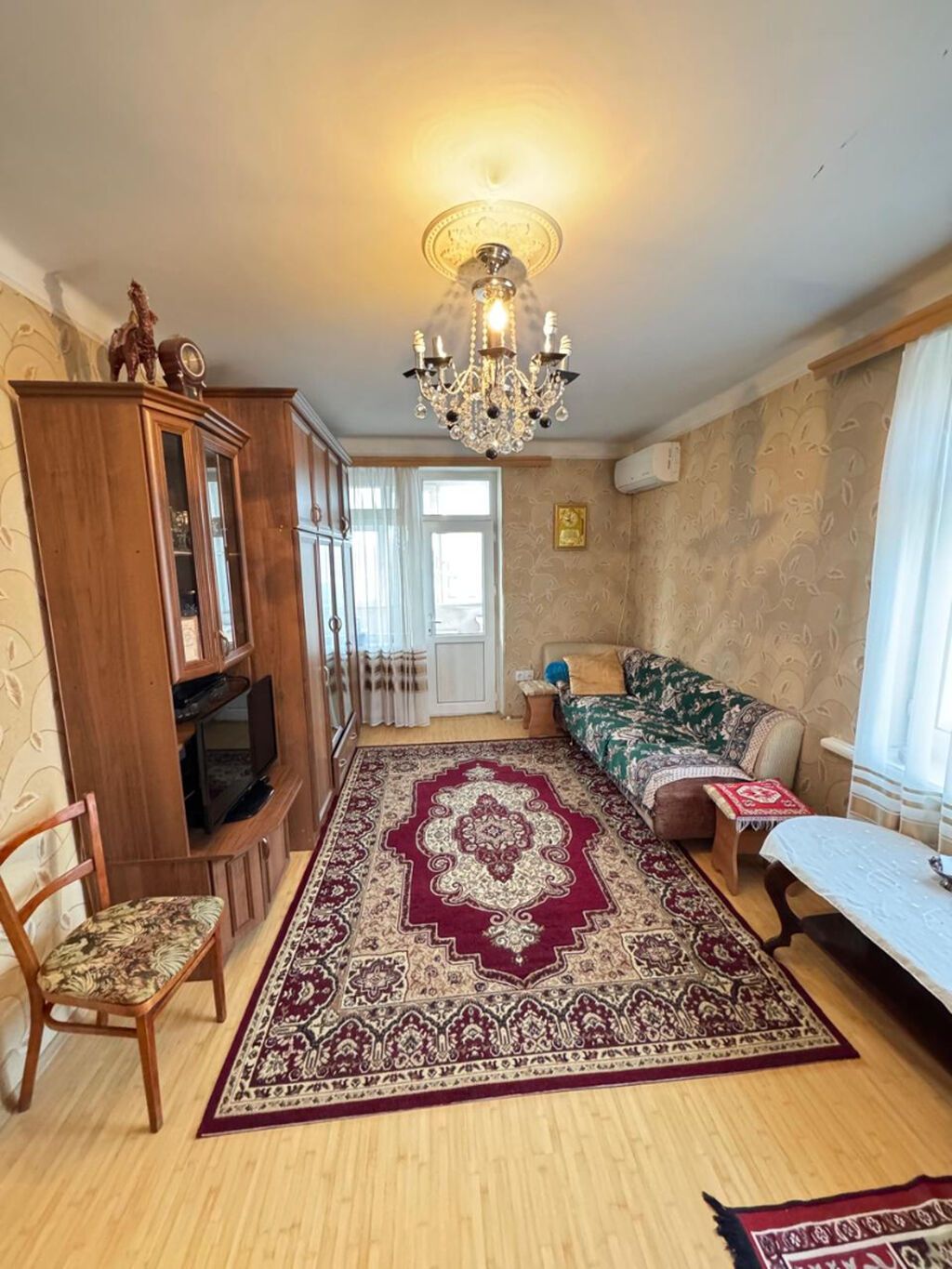 Bakı, Bakıxanov qəs., 1 otaqlı, Köhnə tikili, 40 kv. m