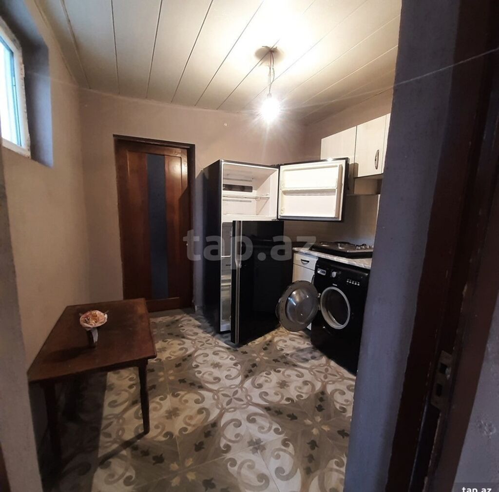 2-room house for rent in Xalqlar Dostluğu, 40 m², 449 AZN/mo, photo 4 / 5