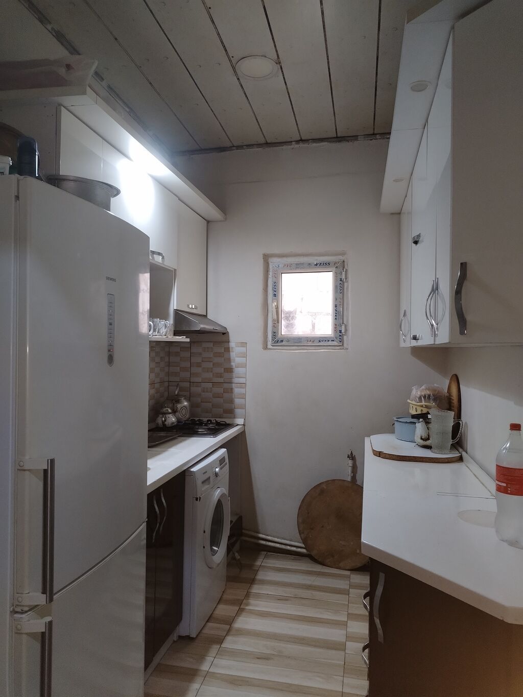 Digah 3 otaqlı, 2 kv. m