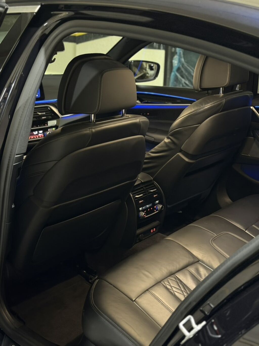 BMW 530: 2020 г., 2 л, Автомат, Бензин, Седан: фото 8
