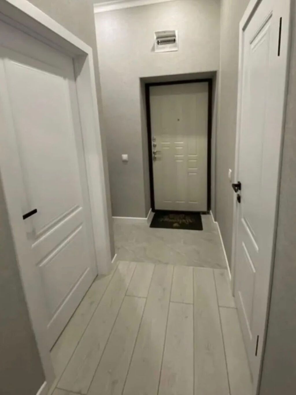 1 комната, 36 м², Кара-Жыгач ж/м Элитка, 4 этаж, Свежий ремонт: фото 2