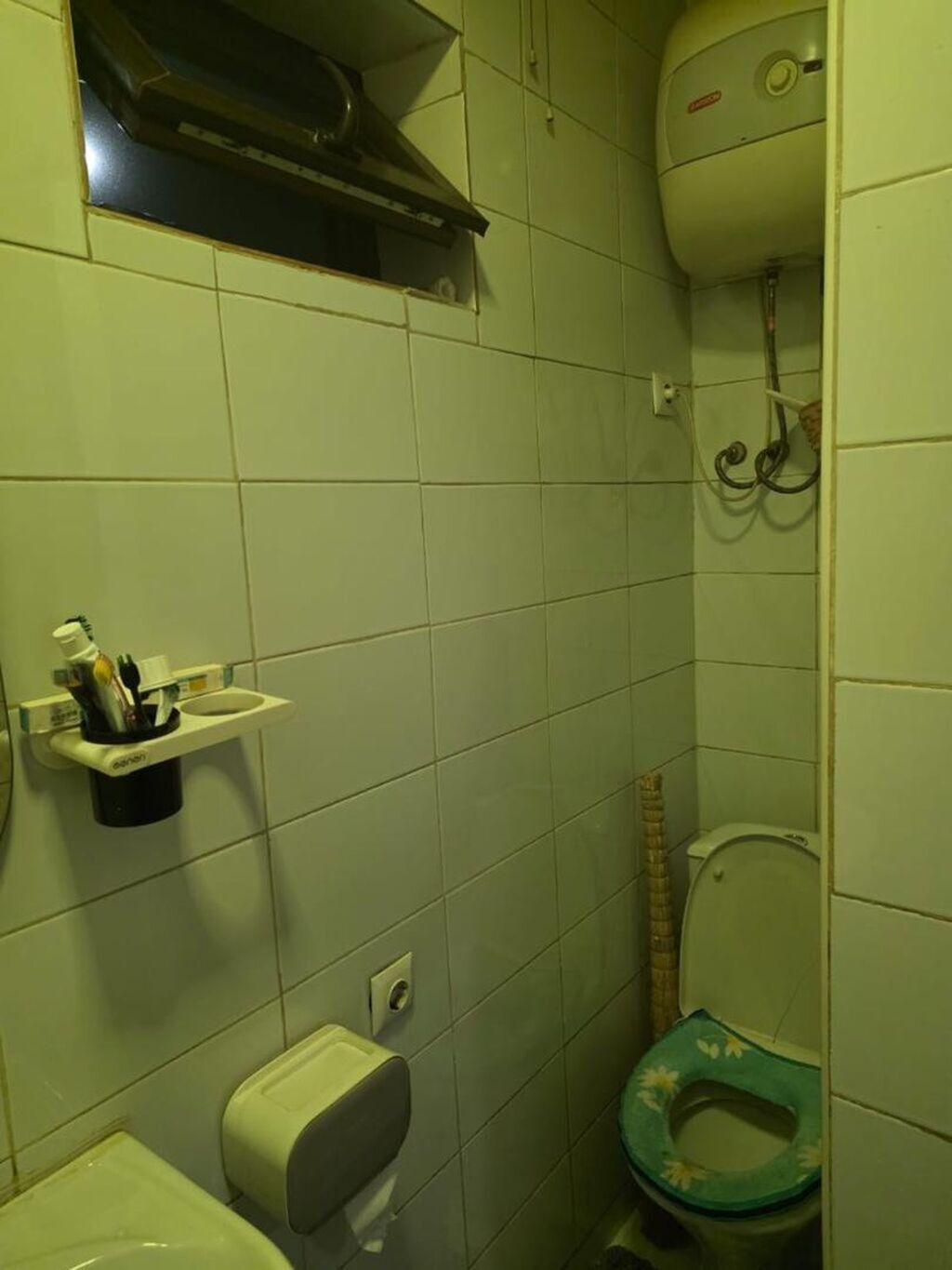 Продается дом в Бишкек, с. Новопавловка 3 комнаты Площадь: фото 2