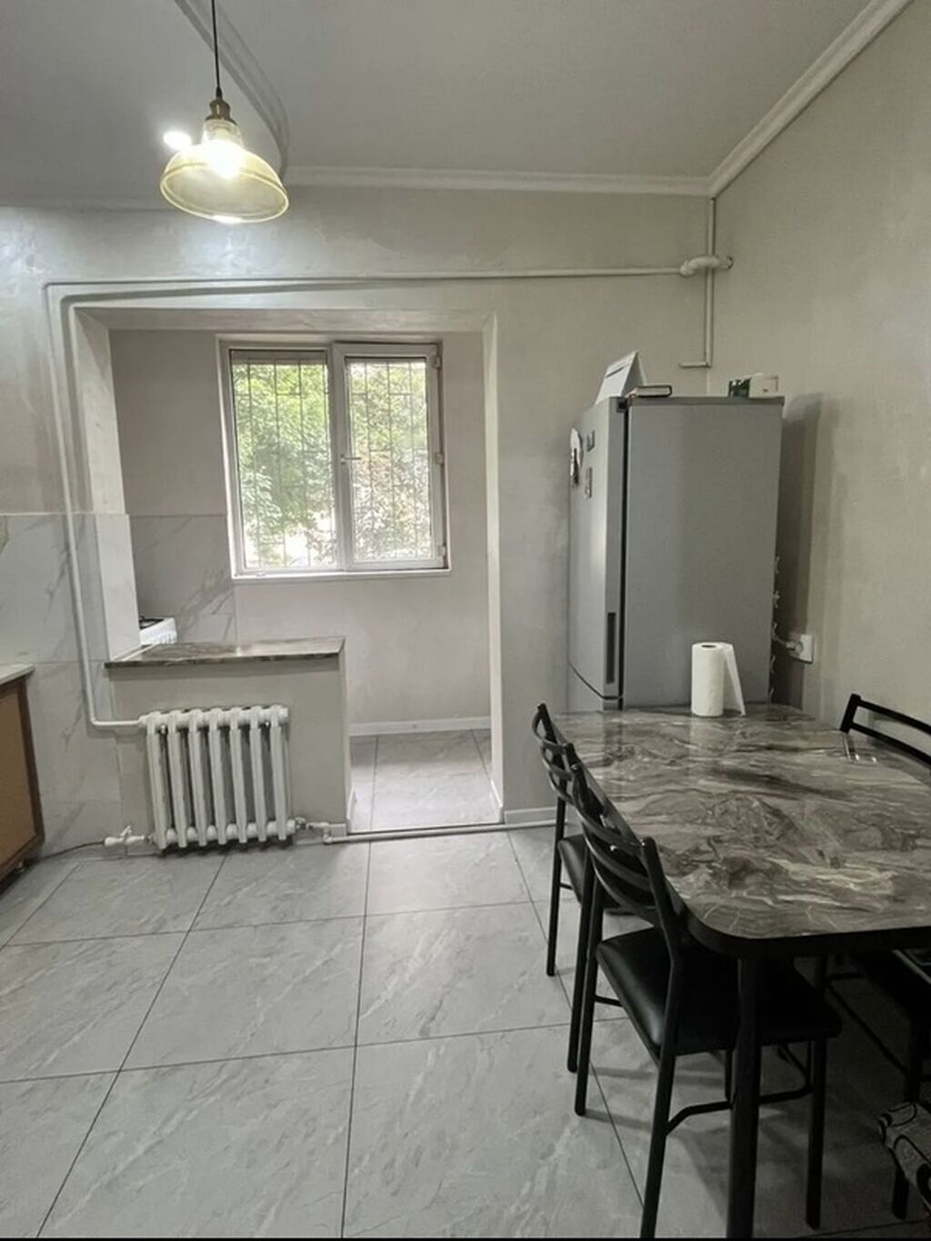 2 комнаты, 70 м², Индивидуалка, 1 этаж, Свежий ремонт: фото 4