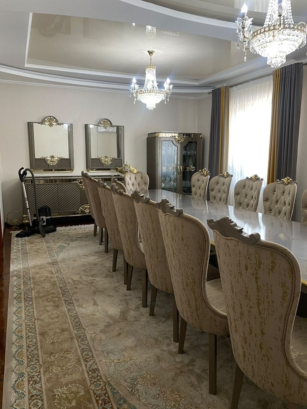 4 комнаты, 116 м², 5 соток, Бишкек, Алтын-ордо ж/м Собственник: фото 1